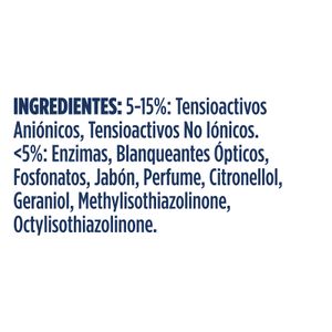Detergente Líquido Ultimate