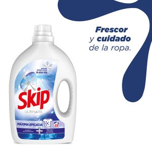 Detergente Líquido Ultimate