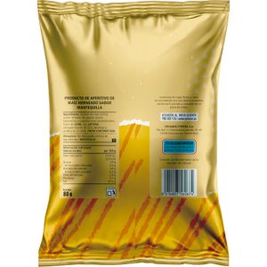 Palomitas de Mantequilla Bolsa