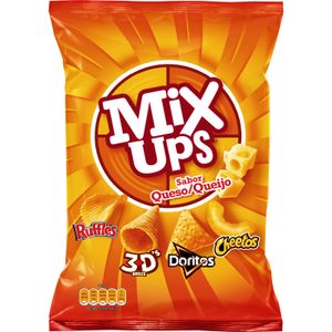Mix Up Favoritos