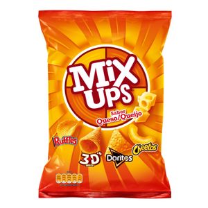 Mix Up Favoritos