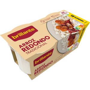 Imagen de Arroz Redondo XL 2 Vasos