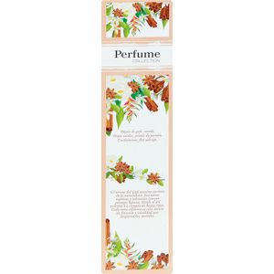 Ambientador Mikado Perfume Goji