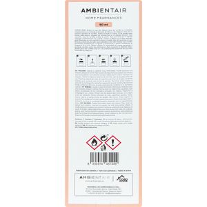 Ambientador Mikado Perfume Goji