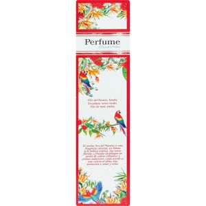 Ambientador Mikado Perfume Ave del Paraiso