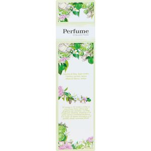 Ambientador Mikado Perfume Té Verde Lima