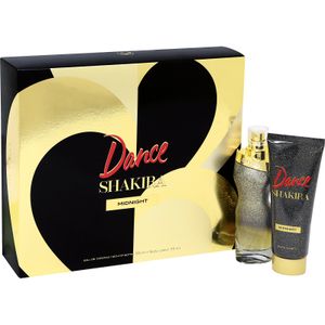 Estuche Dance Midnight Femenino