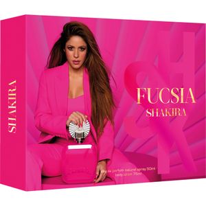 Estuche Fucsia Femenino