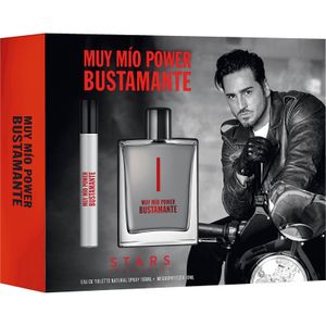 Estuche Muy Mío Power Masculino