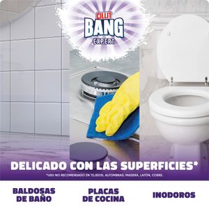 Limpiador Multiusos Higiene