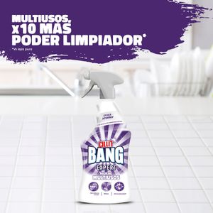 Limpiador Multiusos Higiene