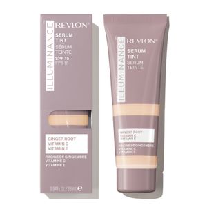 Sérum Iluminador Color Beige