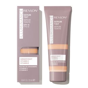 Sérum Iluminador Color Light Nat