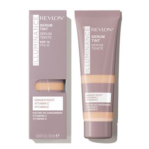 Sérum Iluminador Color Cool Beige
