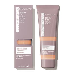 Sérum Iluminador Color Light Tan