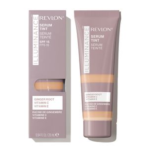 Sérum Iluminador Color Tan Sand