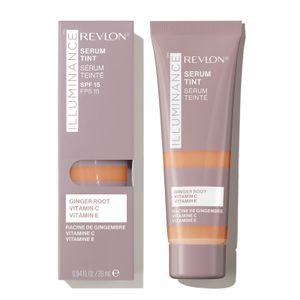 Sérum Iluminador Color Brulee