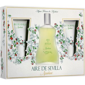 Imagen de Estuche Azahar Femenino