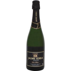 Cava Brut Nature Vintage D.O. Cava