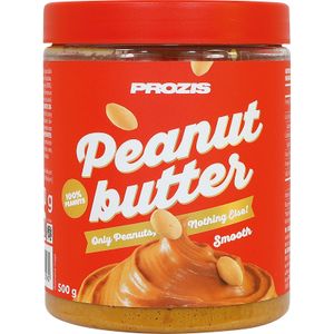PROZIS Crema de Cacahuete Cremosa