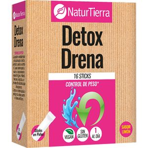 Stick Detox Drena