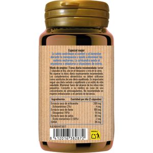 Segona imatge del producte Càpsules Especial Dona de la marca NATURTIERRA