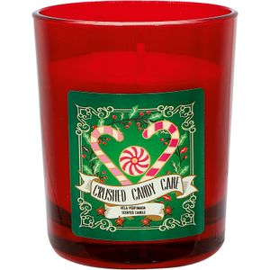 Vaso Vela Perfumada Chistmas Morning