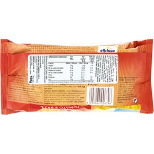 Crackers Tomate y Albahaca