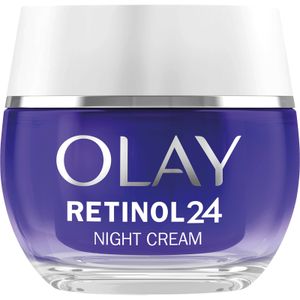 Crema Noche Retinol 24h Renovadora de Noche