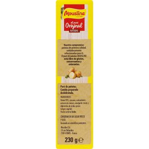 Puré de Patatas