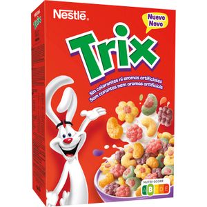 Cereales Trix NESTLE