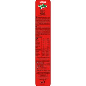 Cereales Trix