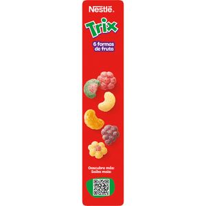 Cereales Trix