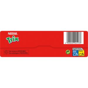 Cereales Trix