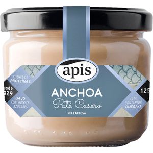 Paté de Anchoa