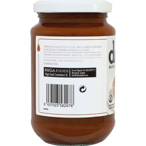 Dulce Leche Tarro