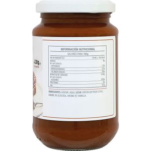 Dulce Leche Tarro
