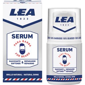 Sérum para Barba