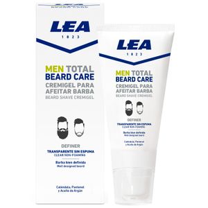 Crema de Afeitar Barba
