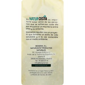 Semillas De Chía