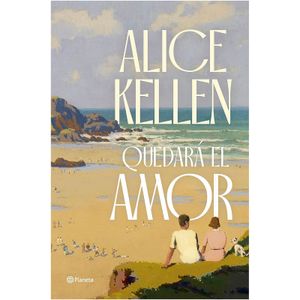 Quedará el amor Alice kelen