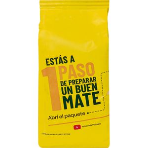 Yerba Mate