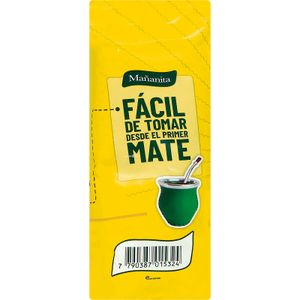 Yerba Mate