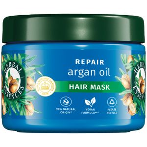 Mascarilla Reparadora Aceite de Argán