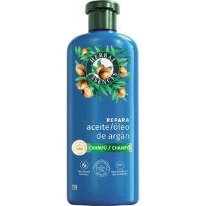 Champú Reparador Argán HERBAL ESSEN
