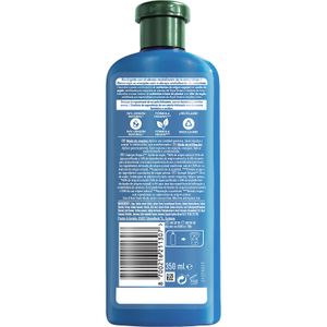 Segona imatge del producte Xampú Reparador Argània de la marca HERBAL ESSEN