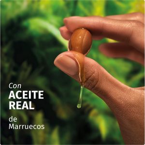 Tercera imatge del producte Xampú Reparador Argània de la marca HERBAL ESSEN