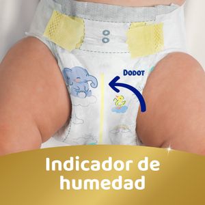Pañal Sensitive Talla 1 De 2 Kg a 5 Kg