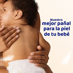 Pañal Sensitive Talla 1 De 2 Kg a 5 Kg