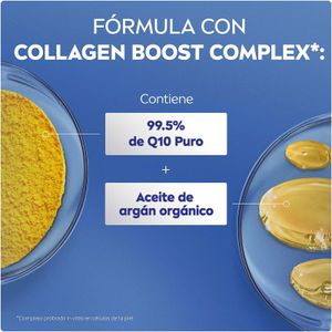 Quinta imatge del producte Llet Corporal Refermant Oli d'Argània de la marca NIVEA